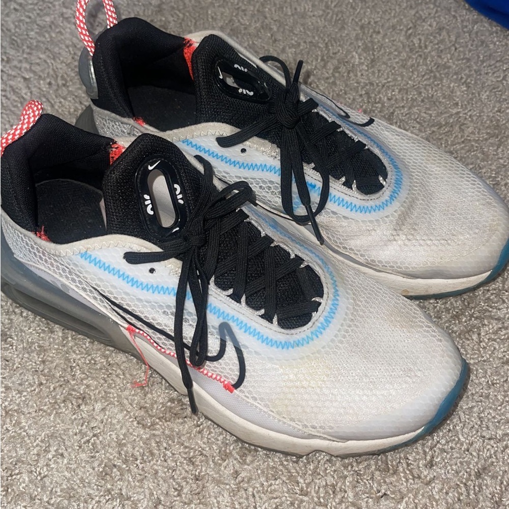 Nike Air Max 2090 GS
